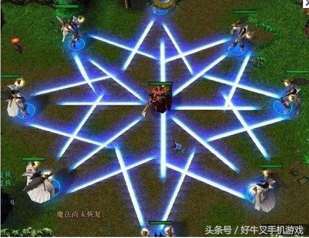 真三國無雙：這個RPG地圖太耀眼，以至于難以后繼