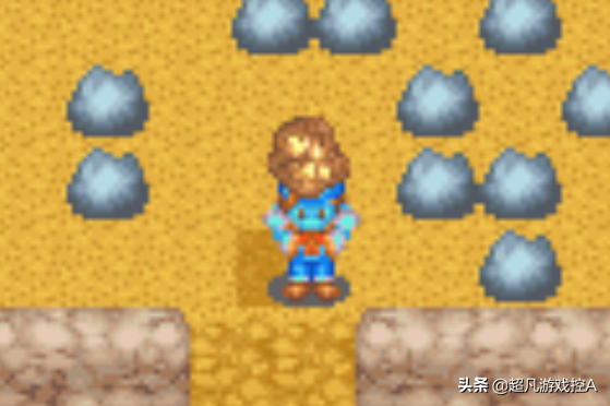 《牧場物語 礦石鎮》:人老心不老，不如讓我們一起重回礦石鎮