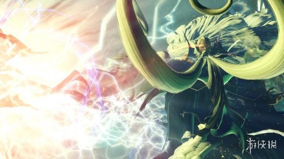 E3 2017:PS4《最終幻想:紛爭NT》將同步發售中文版 E3現場更多訪談詳情報道
