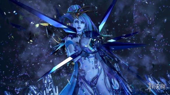 E3 2017:PS4《最終幻想:紛爭NT》將同步發售中文版 E3現場更多訪談詳情報道