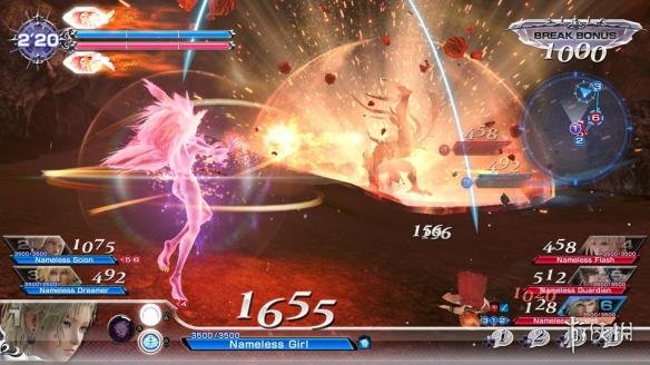 E3 2017:PS4《最終幻想:紛爭NT》將同步發售中文版 E3現場更多訪談詳情報道
