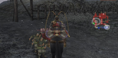 真三國無雙4呂布終極武器怎么拿 呂布武器拿法攻略