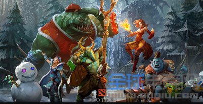 Dota2更新不動解決辦法 輕松三步解決Dota2更新問題
