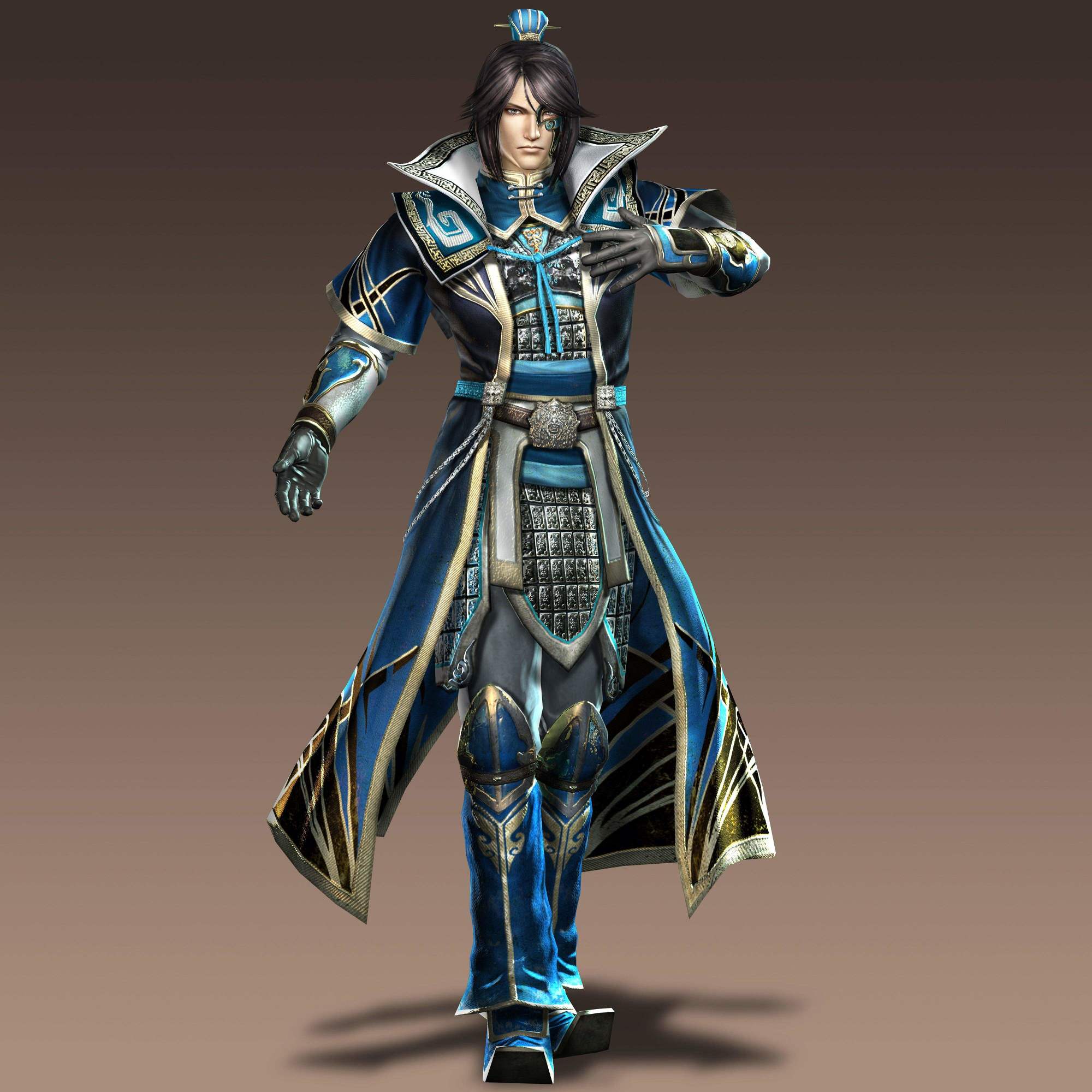 2012年年度游戲盤點：真三國無雙6
