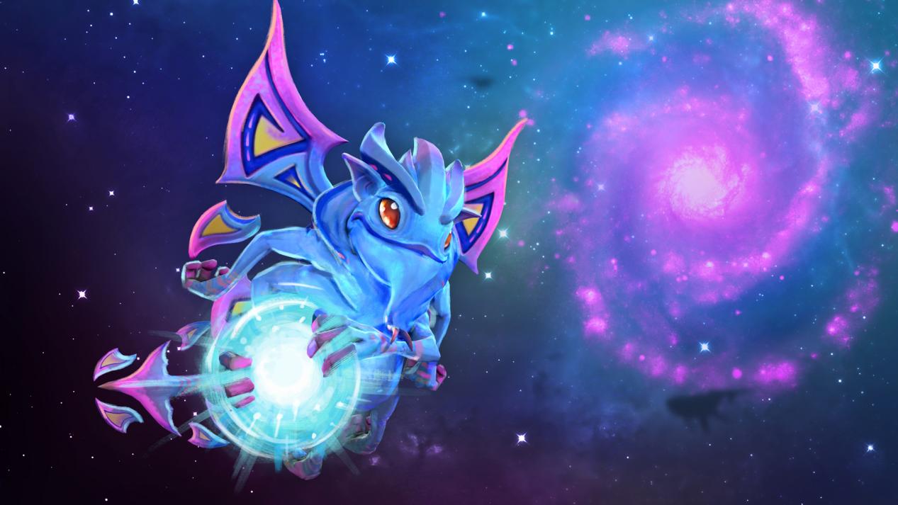 DOTA2：萌新也能快速上手的英雄，這三個英雄新手必練