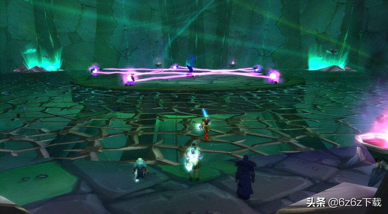 ?魔獸世界新人問題 魔獸世界新玩家攻略分析