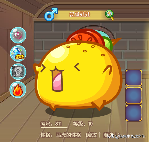 盤點洛克王國那些完全靠“賣萌”走紅的寵物，實力不夠顏值來湊