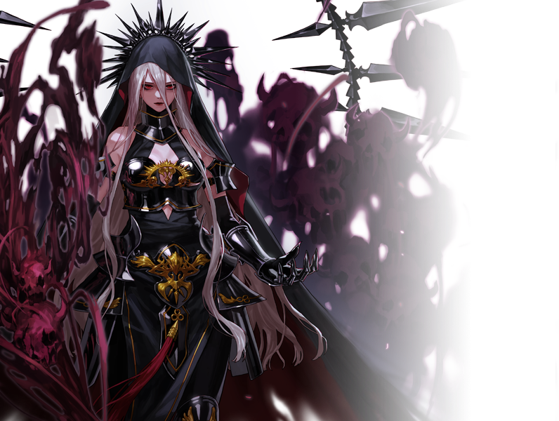 「一起當策劃」DNF改版之暗殿騎士:如何成為真實的魔法一姐