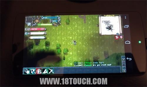 策略RPG《馬基埃亞爾的傳說》即將登陸安卓