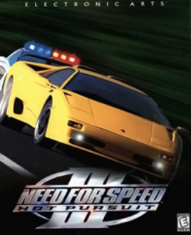 《極品飛車》，輝煌雖已不再，可經典永不說再見