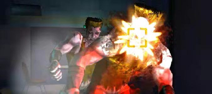 死亡之屋3通關介紹