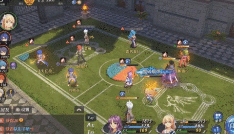 《空之軌跡》9月17日正式上線！日本殿堂級RPG游戲手游版來啦
