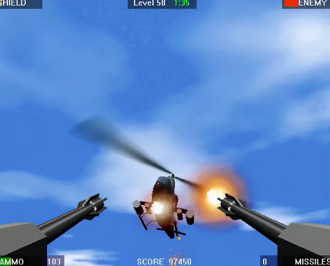 當年跟老爸一起玩的《搶灘登陸戰》后來在Steam賣爆了