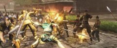真三國無雙6攻略武器（