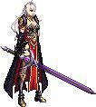 DNF：二次覺醒武器設定，女鬼劍的武器超帥