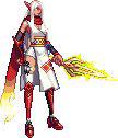 DNF：二次覺醒武器設定，女鬼劍的武器超帥