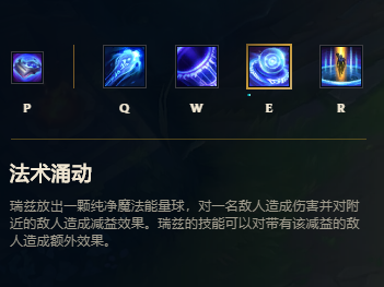 聯盟小技巧：新版本流浪法師出裝，時光杖被取代，這兩件才是核心