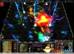 神界危機最終幻想紀念版