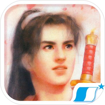 「蘋果游戲分享下載」《仙劍奇俠傳》系列三部