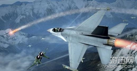 鷹擊長空2怎么聯機？聯機方法