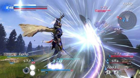 《最終幻想紛爭NT》PS4中文版簡單評測 酣暢淋漓的格斗體驗