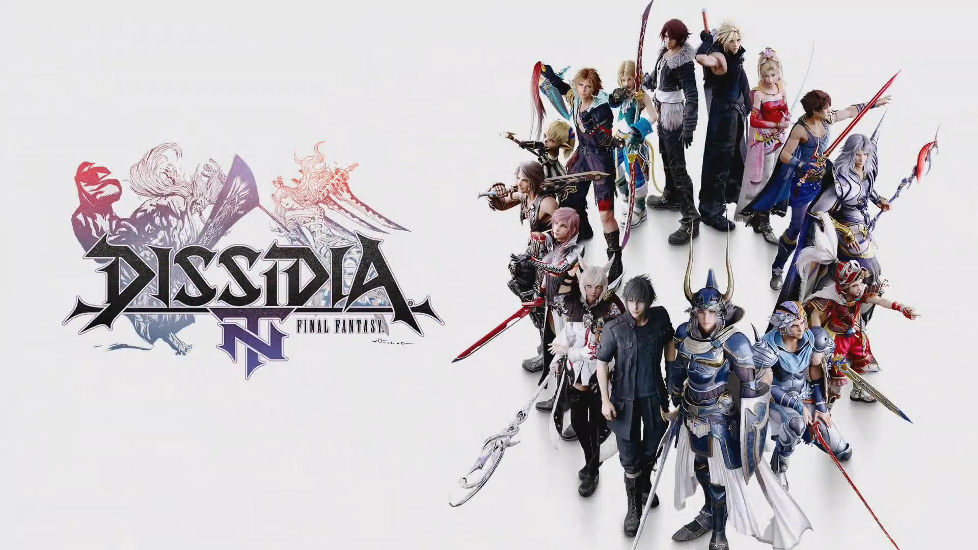 《最終幻想紛爭NT》PS4中文版簡單評測 酣暢淋漓的格斗體驗