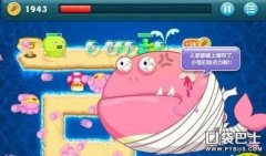 保衛蘿卜深海4攻略圖解