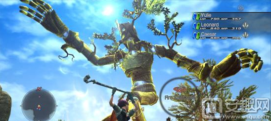 游戲史上的今天:艱難的前行《白騎士物語2》