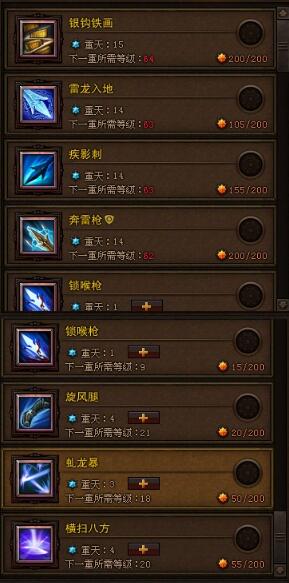 斗戰神元素神將經驗獲取輸出思路講解 簡單屬性歸納總結