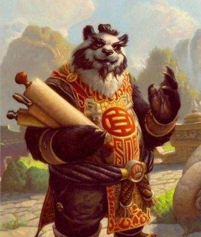 魔獸世界-游學者聲望攻略 助你2小時拿筋斗云坐騎