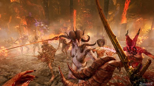 當年的魔獸爭霸地圖，EA階段就被玩家擠爆服務器，現在正式上架