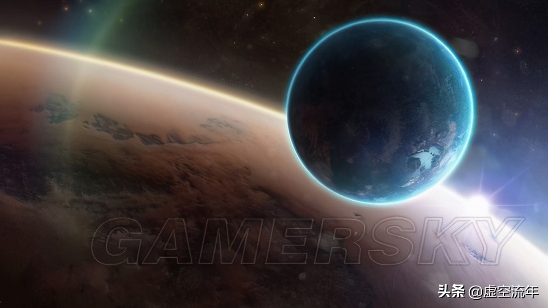 星際爭霸Ⅱ戰役全種族分支派系一覽(12)凈化者星靈