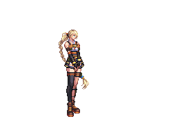 DNF：神槍手/女槍手國慶套完全體，二覺時裝+武器裝扮動態展示