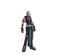 DNF：神槍手/女槍手國慶套完全體，二覺時裝+武器裝扮動態展示