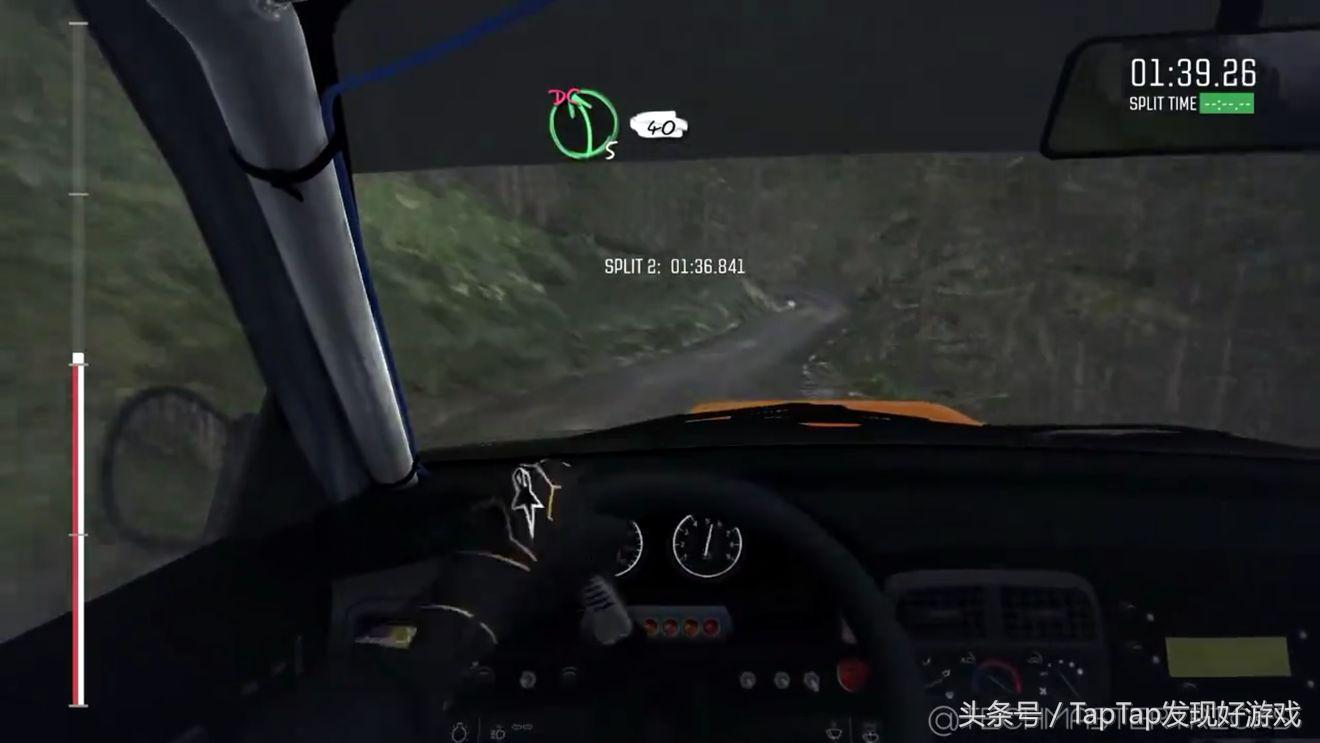 拉力賽車界鼻祖《塵?！废盗械陌l展與歷史
