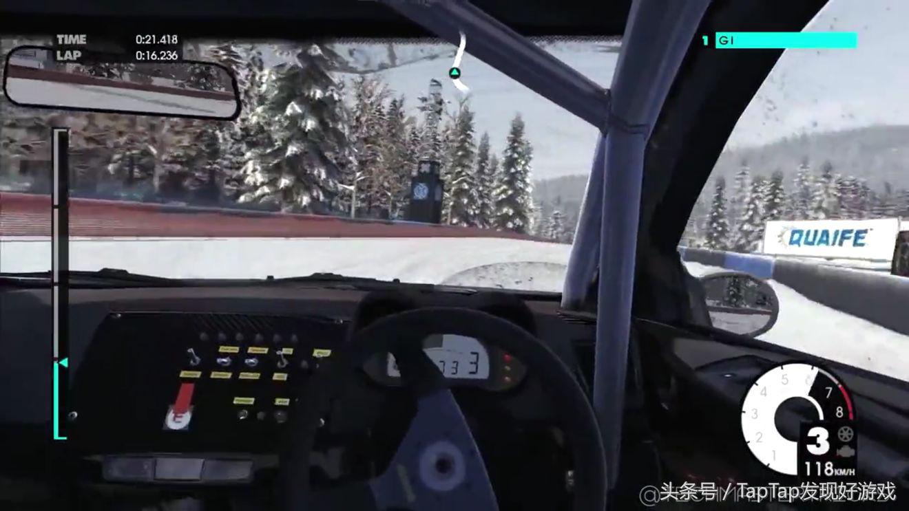 拉力賽車界鼻祖《塵?！废盗械陌l展與歷史