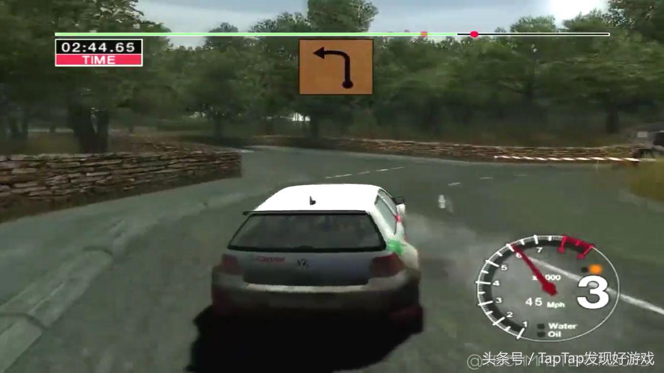 拉力賽車界鼻祖《塵?！废盗械陌l展與歷史