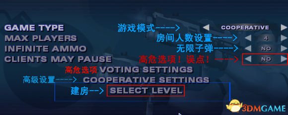 英雄薩姆2基礎操作漢化圖文翻譯