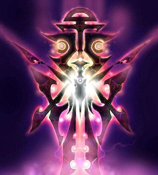 魔獸人物志:莉亞德琳——血騎士的誕生