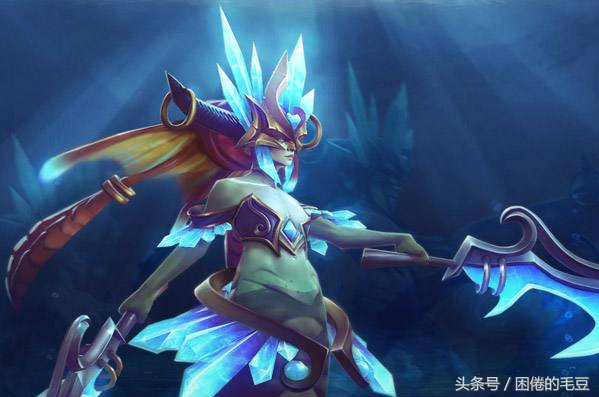 魔獸世界：神秘種族你知道多少呢？