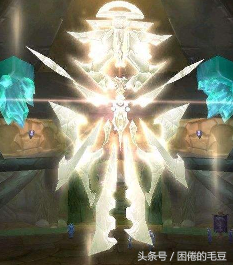 魔獸世界：神秘種族你知道多少呢？