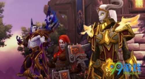 魔獸世界8.0wow51900319錯誤碼是什么如何解決這個錯誤