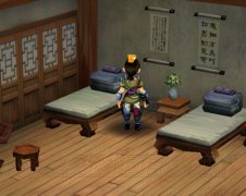 仙劍奇俠傳3九頂山攻略