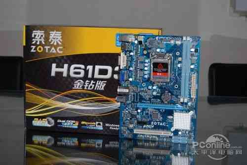 爽玩暗黑3 高性能游戲主機裝機推薦