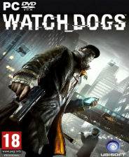 《看門狗》官方簡體中文語言包上線 支持Steam和Uplay