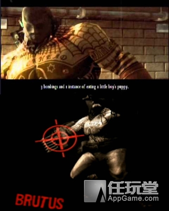 經典射擊游戲背后的秘密——《死亡之屋》劇情解析
