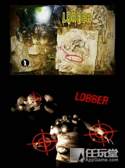 經典射擊游戲背后的秘密——《死亡之屋》劇情解析