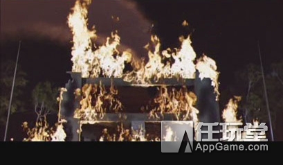 經典射擊游戲背后的秘密——《死亡之屋》劇情解析