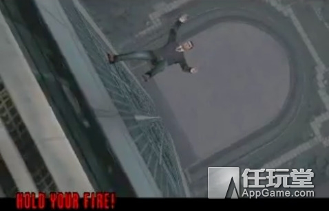 經典射擊游戲背后的秘密——《死亡之屋》劇情解析