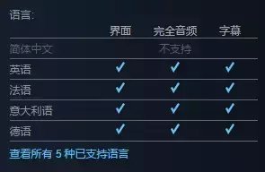 《殺出重圍3》重現上海灘喋血江湖的故事！